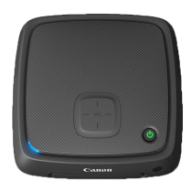 Canon Image memory CS100WIFI NFC transfer printing 1T capacity mobile hard disk storage