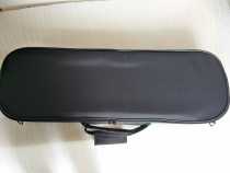 Violin box violin square lightweight foam box 4 4 4-1 8 detachable shoulder-back full-universal bag violin bag