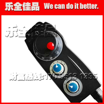 Special FUTURE Taiwan far-sighted economical electronic handwheel hand pulse generator new generation Baoyuan system