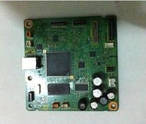 CANON PIXMA E500 motherboard CANON E518 motherboard interface board original disassembly machine