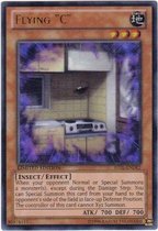 Yu-Gi-Oh! JOTL-ENDE2 UR Flying G FLYINGC 2R23 EMemSIDE