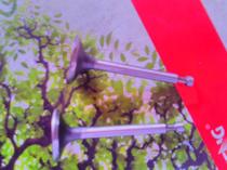 Gasoline generator set parts 168F GX160 valve nail gasoline engine 2KW 2 8KW intake and exhaust valve