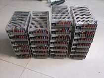 Original disassembly Switzerland TRACO power TXL120-24S switching power supply 24V 5A