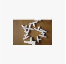 Aquarium oxygenated tap valve universal tee 4MM connection tap