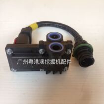 Excavator parts VOLVO VOLVO excavator construction machinery heavy truck intake pressure 21442662