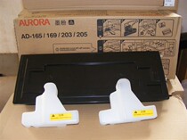 Application of the Zhendan AD209 AD165 AD165 AD203 AD169 AD205 AD205 AD205 powder toner cartridge
