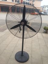 Floor fan wall hanging fan industrial powerful exhaust fan all copper motor factory direct SF-500 650 750