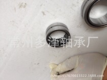 A large number of spot supply needle roller bearings NA4909 solid ring needle roller bearings.