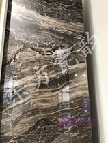 Jane one marble tile floor tile background wall guest restaurant Royal gray Italian rice gray Italian beige