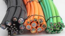 Shielded power cable 4*4 6FX8008-1BB31