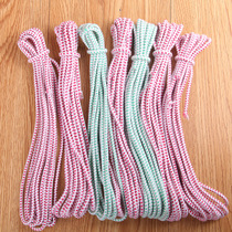 Classic round elastic band full 9 9 9 high elastic rope underwear pants rubber band DIY handmade elastic rope