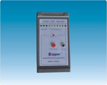 Germanys carpal surface resistance tester KP0030 test surface resistance