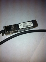 Brocade SFP-H10GB-CU15 0M SFP 10M CABLE 10 Gigabit Copper Fiber 15m
