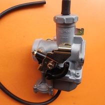 Original Deli PZ27B Motorcycle carburetor KEIHIN WY125-A for 125