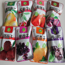 Beijing Teater Eating Garden Fresh Fruit season Fruit Dry 500 gr fruit candied fruit snacks with zero food
