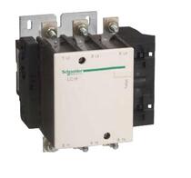 Schneider original LC1-F150M7 Schneider ac contactor LC1F150M7 220V
