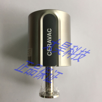 Germany Leibao new CTR100N capacitor film gauge 230301V02 original punch promotion