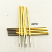 Huarong probe test pin PCB probe ICT fixture thimble spring probe PM75-J