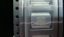 FT232 SSOP28 USB to serial port chip FT232R FT232RL brand new import spot auction consultation