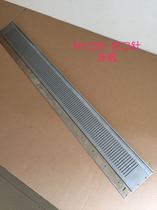 Original imported KH230 knitting machine needle bed board sweater machine accessories