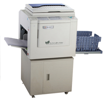 (new original)Rongda 4350 digital speed printing machine Integrated speed printing machine Printing machine