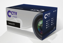 Camera packaging box Shenzhen security color box large 90 outer packaging box processing security color box production