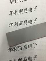 30P grey flat wire flat line 1 27mm can fit 2 54 pitch DC FC flat wire head 1 m