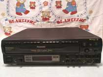 Second-hand PANASONIC Panasonic LX-V850 (formerly installed Nissan) CD VCD LD DVD player