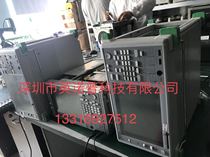 Maintenance of Anli MP1590B Network Analyzer Error Meter