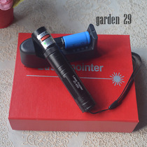 Red and green light Gypsophila Laser 850 Finger Infrared Sale Sandpan Pen Outdoor Pen 851 Custom LOGO