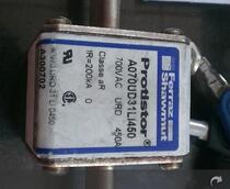 FERRAZ fuse A070UD31LI450 A300702 E300706 A070URD33TTI700