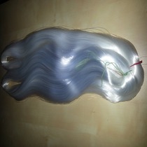 Monofilament glue wire