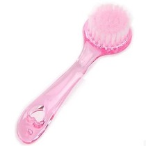 Large fillet brush play plastic small brush Diamond Walnut Bodhi olive core special brush oil maintenance
