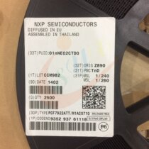 < Imports > PCF7922ATT M1AC0710 NXP TSSOP16 Original SPOT RADIO FREQUENCY IC