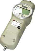 Japan Atunli ATTONIC ARF-10 ARF-20 ARF-20 ARF-50 ARF-50 display push-pull force meter