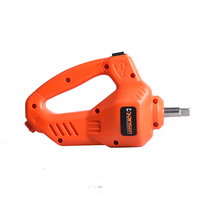 Dingshang powerful electric wrench Super torque car electric wrench cigarette lighter interface DC output