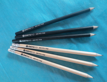 Basswood not easy to break pencil HB refill matt black paint catering special a la carte pencil plus printing