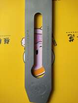 Wolf brand Planer blade wood planer blade width 38 44 51mm