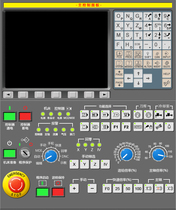 Design and Development of Industrial Field Virtual Simulation Technology and Instrument Control Based on VC DirectX