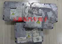 Diesel electric gear common rail engine computer 89661-e0010