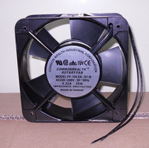 Brand New Double Ball pure copper FP-108EX 15050 220V AC fan