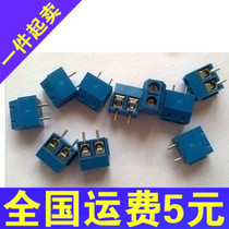 Blue 5 08-301-2P terminal block terminal