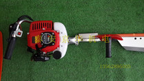Green hedge machine mower grass mower green fence cut pruner pruner trimming machine hedges for tea machine fence cutting edge-cutting machine