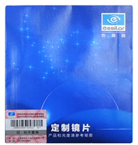 Yiyi Road Free Vision 1 50 1 56 1 59 Progressive Multifocal Myopia Lens A A4