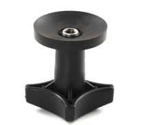 PTZ lock button Touris Sanajiaxun Miller Jiatong Niantai lock button