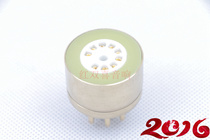 Valve conversion seat WE396A 6 N3 5670 2C51 go 6SN7 6SL7 6N8P 6N9P