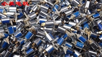 Good use solenoid valve D2V miniature electric water valve vent valve exhaust valve normally closed type b2