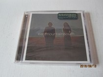 Undemolished genuine CD rural folk songs Eastmountainsouth voice clean and fresh lyrical
