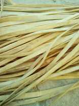 Pure cowhide harness accessories Dog traction rope traction bandwidth 1 5 meters long 2 strong and durable water reins