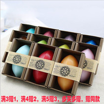 Thai essence oil soap handmade soap soap cleansing bath body tender white black head soap natural men and women soap